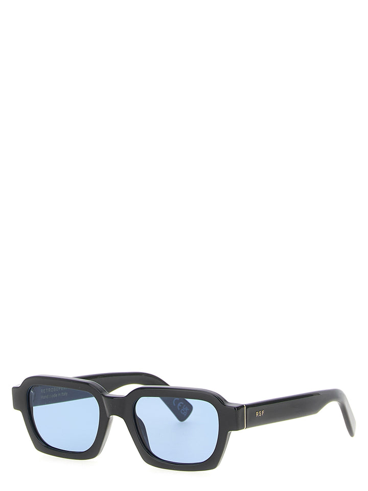 Retrosuperfuture Caro Occhiali da Sole - Nero | 941cfc7530ca37e11d578ad209164dec3dd2df54