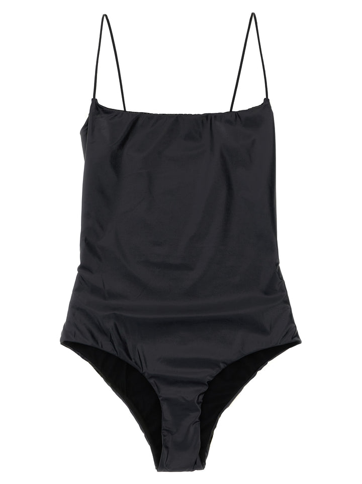 Allis Catlin Beachwear - Nero | 92e6bf52b5e58e7efa0d8afa8050dc44c98da651