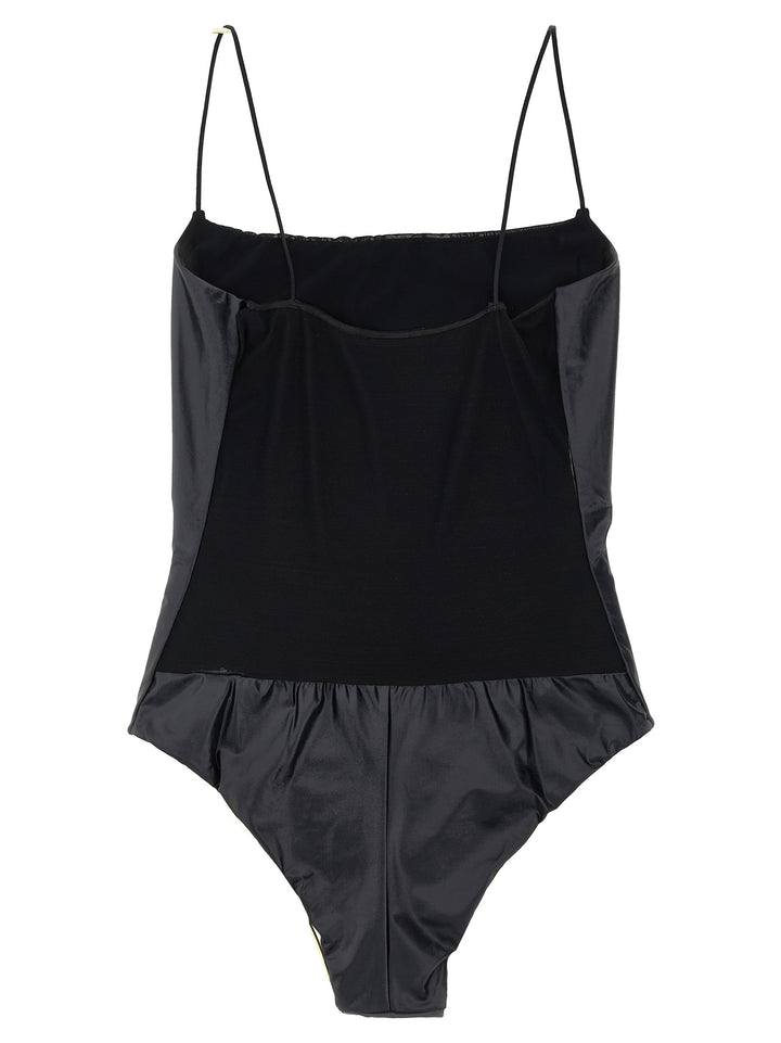 Allis Catlin Beachwear - Nero | 4c549f91bc32bfa64dc43c122e7602a95d26f80f