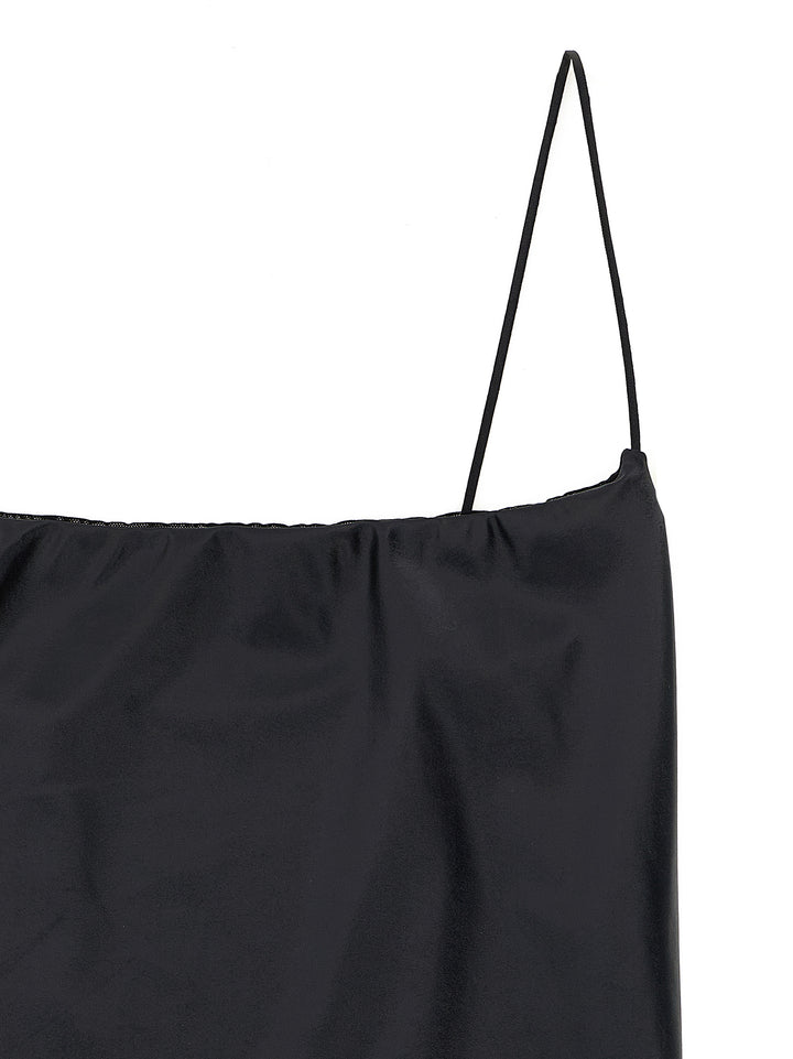 Allis Catlin Beachwear - Nero | 8130dba8c100ddfa1f7afbb172ad57cd0d692196