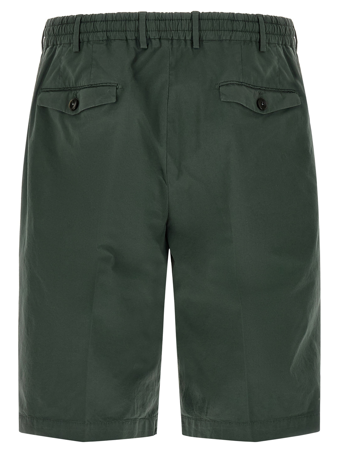 Pt Torino Style Bermuda e Short - Verde | 6f5c564511c208a1ec9767ae3469dac1722e7015