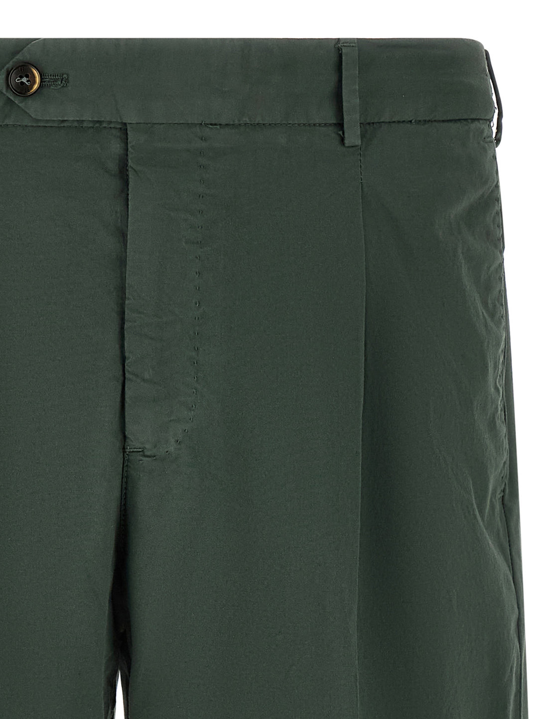 Pt Torino Style Bermuda e Short - Verde | 43e479e5a4ac699d1960615d03090d66d33a4ec6