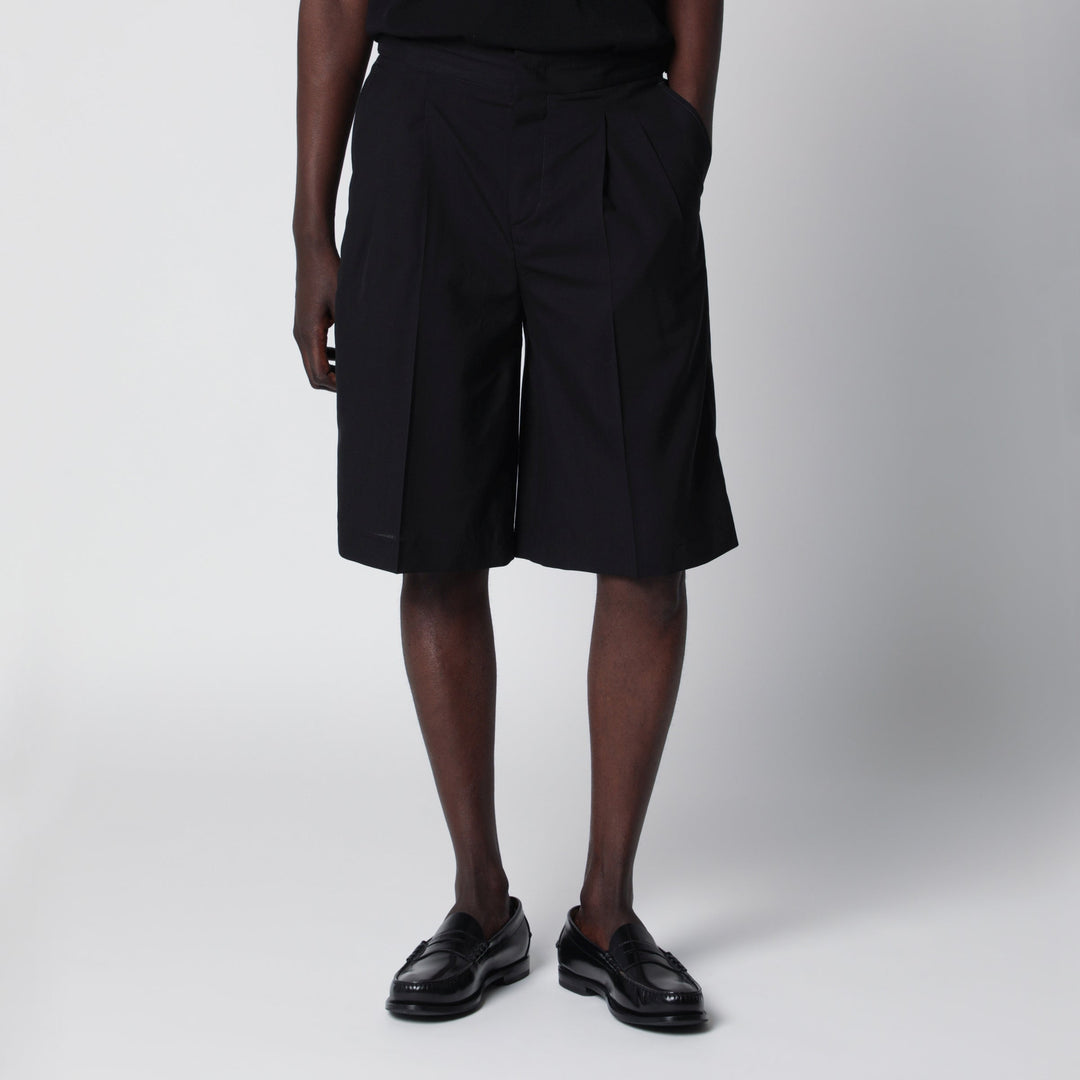 Pt Torino Shorts - Nero | 30dbcfb23507e6c3fe8f97354b67808423ed5ee1