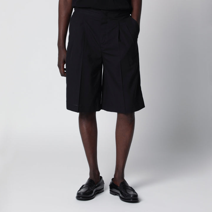 Pt Torino Shorts - Nero | 30dbcfb23507e6c3fe8f97354b67808423ed5ee1