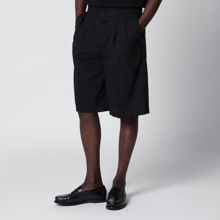 Pt Torino Shorts - Nero | 819cd488af2ea1b08877481c7331cc033e01638f
