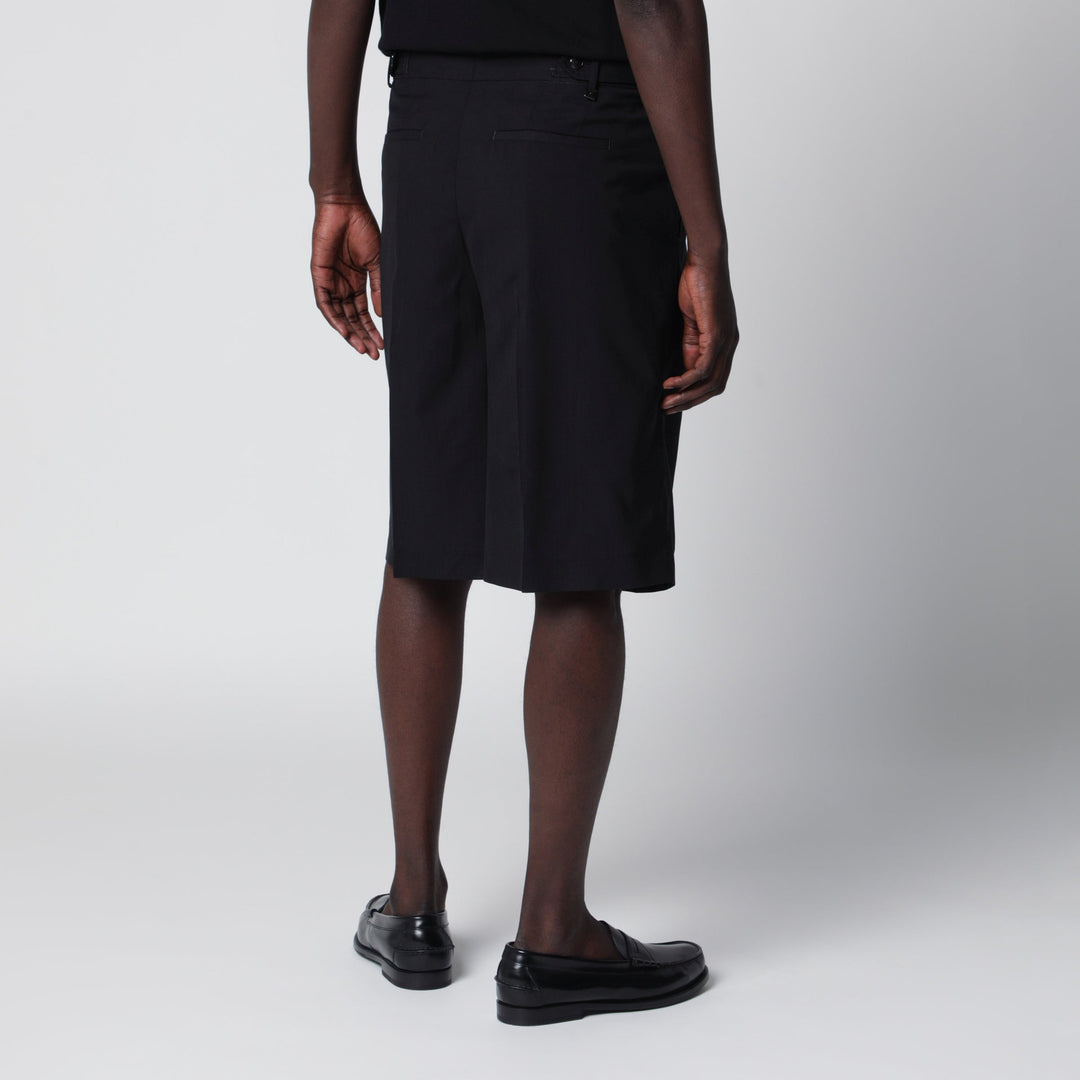 Pt Torino Shorts - Nero | 71c4116fd673a0f9b5de75d86498d4e757624f6d