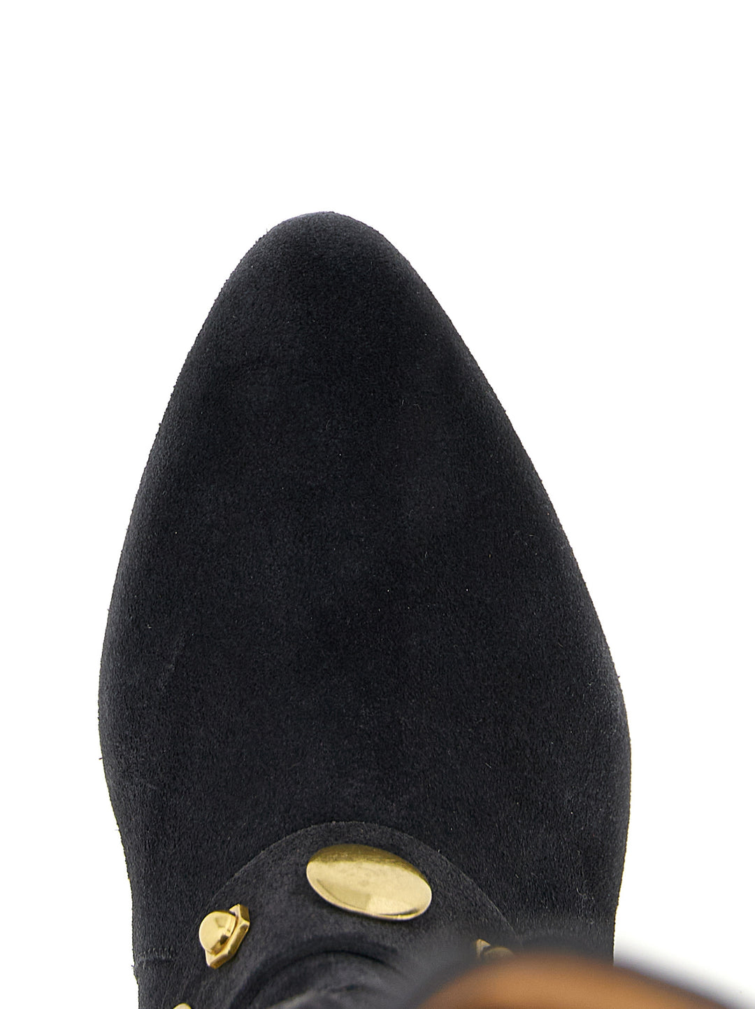 Isabel Marant Selize Stivali e Stivaletti - Nero | e2ce4346353d7cec906a7d7065a20a7a1df633f9