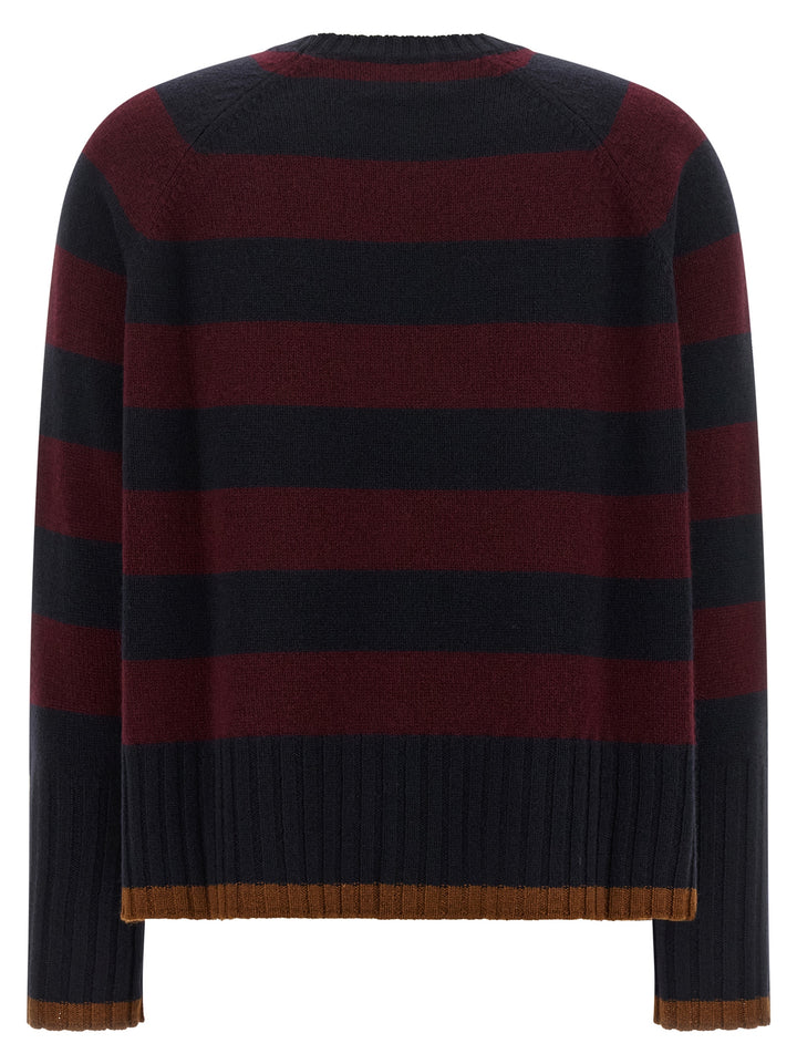 Be You 1175 Maglioni - Bordeaux | 2cb6ff678fbe47b4b64f3a0cd7b7b2abbea28d25