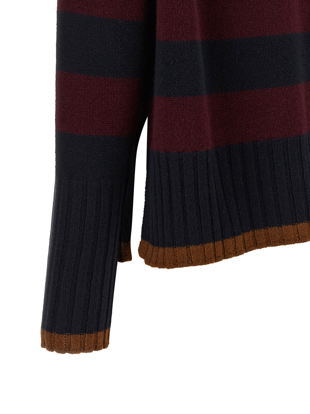 Be You 1175 Maglioni - Bordeaux | 9ddfefa1bf897fe4d810a1bcb86b6f3f7c53a96f