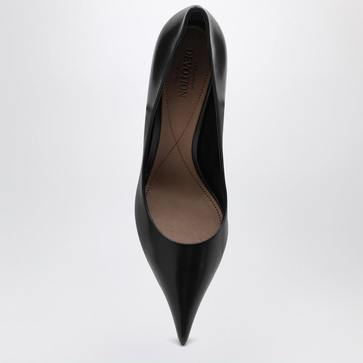 Dolce&Gabbana Scarpe - Nero | d36e83b069f27b5a976b41008999c743d645976f