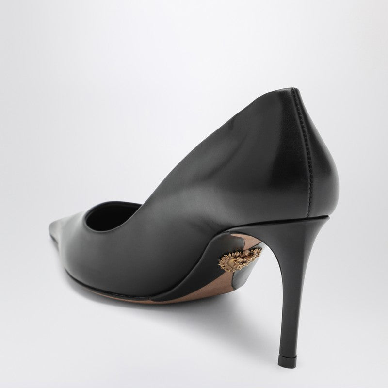 Dolce&Gabbana Scarpe - Nero | 044b1ee16665a40b58326d351e2280d93ab950ec