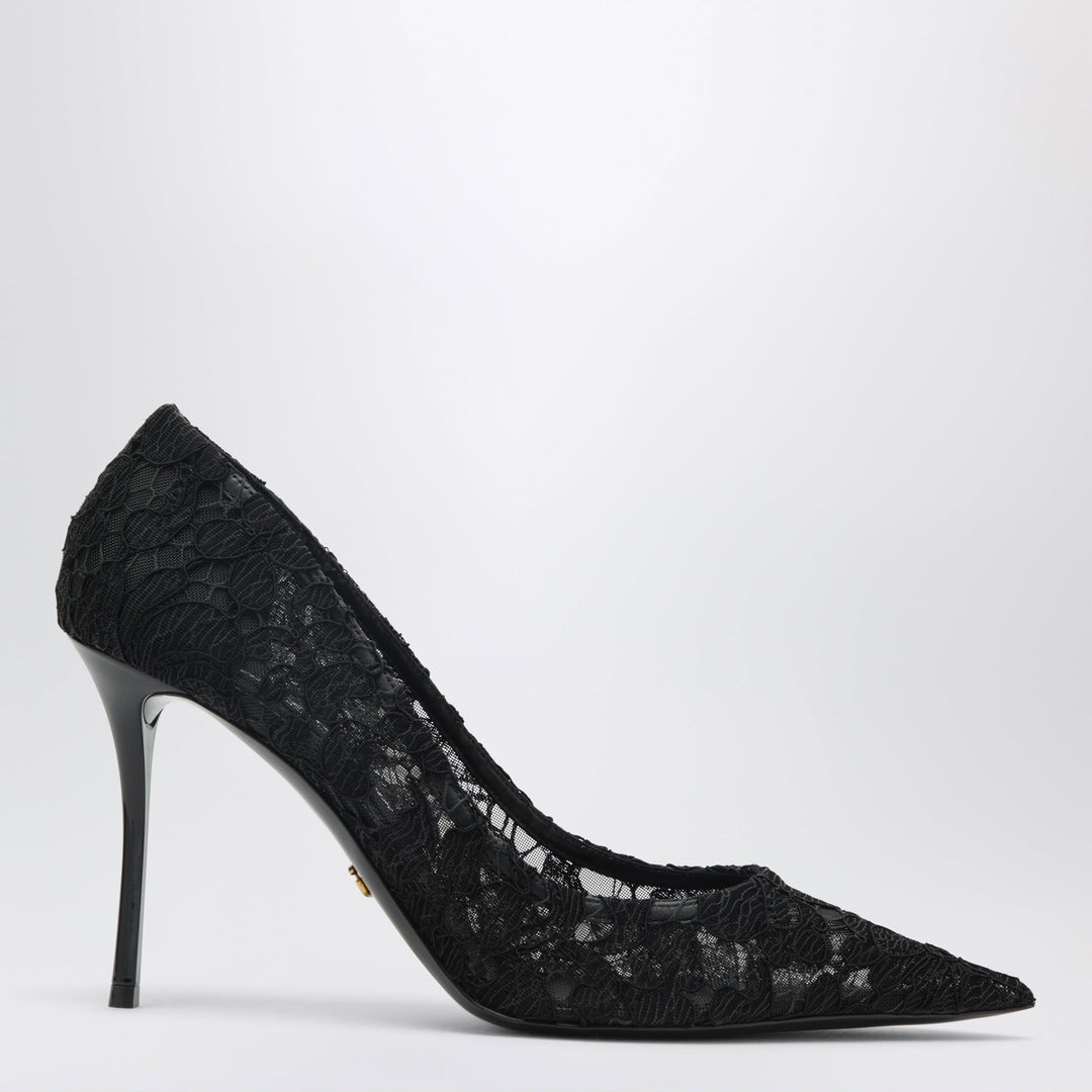 Dolce&Gabbana Apparel & Accessories - Nero | d8a20ff65b0cba15d363f4ade4467359b130526c