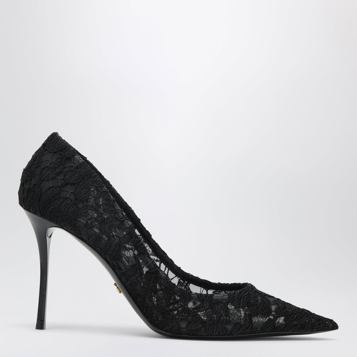 Dolce&Gabbana Apparel & Accessories - Nero | d8a20ff65b0cba15d363f4ade4467359b130526c
