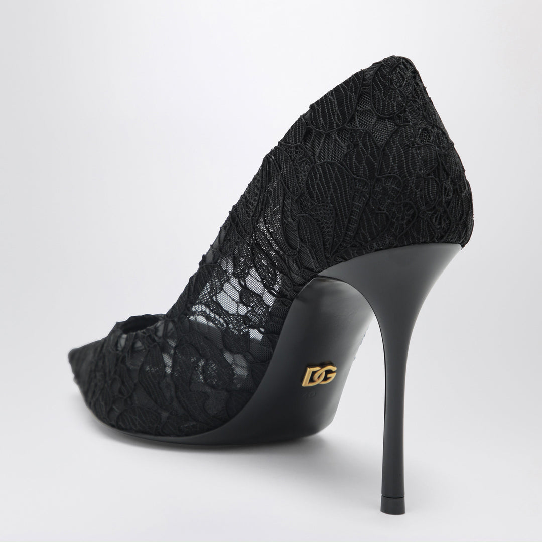 Dolce&Gabbana Apparel & Accessories - Nero | ca51d05d32e0c4338dab9bddf4097851697da45b