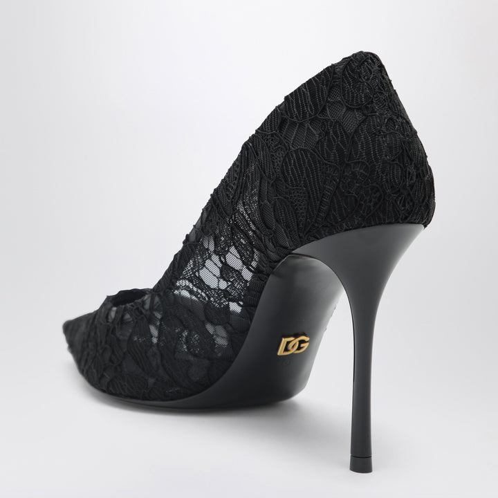 Dolce&Gabbana Apparel & Accessories - Nero | ca51d05d32e0c4338dab9bddf4097851697da45b