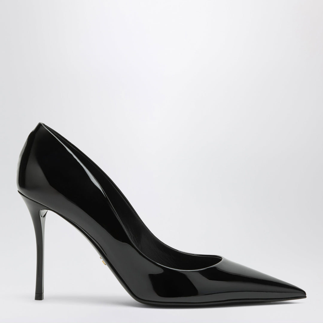 Dolce&Gabbana Scarpe - Nero | 76a1e7f56605575052f9a46cc1957f5416771926