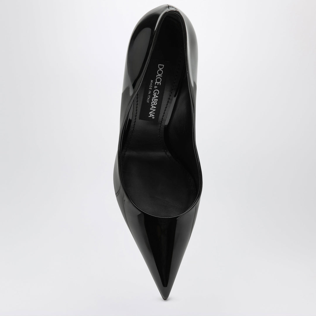 Dolce&Gabbana Scarpe - Nero | 10825185f493a34f27f3a1e9c9267f489f693cb1