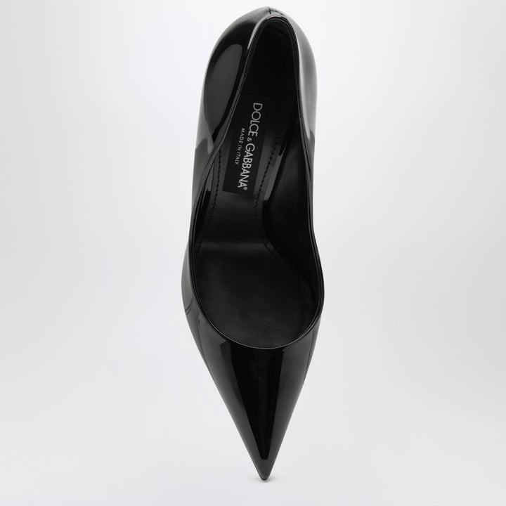 Dolce&Gabbana Scarpe - Nero | 10825185f493a34f27f3a1e9c9267f489f693cb1