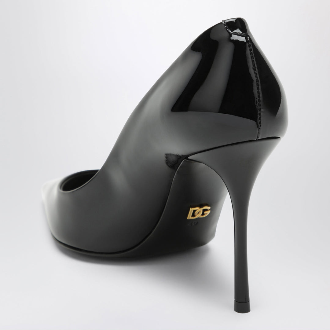 Dolce&Gabbana Scarpe - Nero | e006cdd87936b92ef7b0498cb76e1e5d5ed0bfae