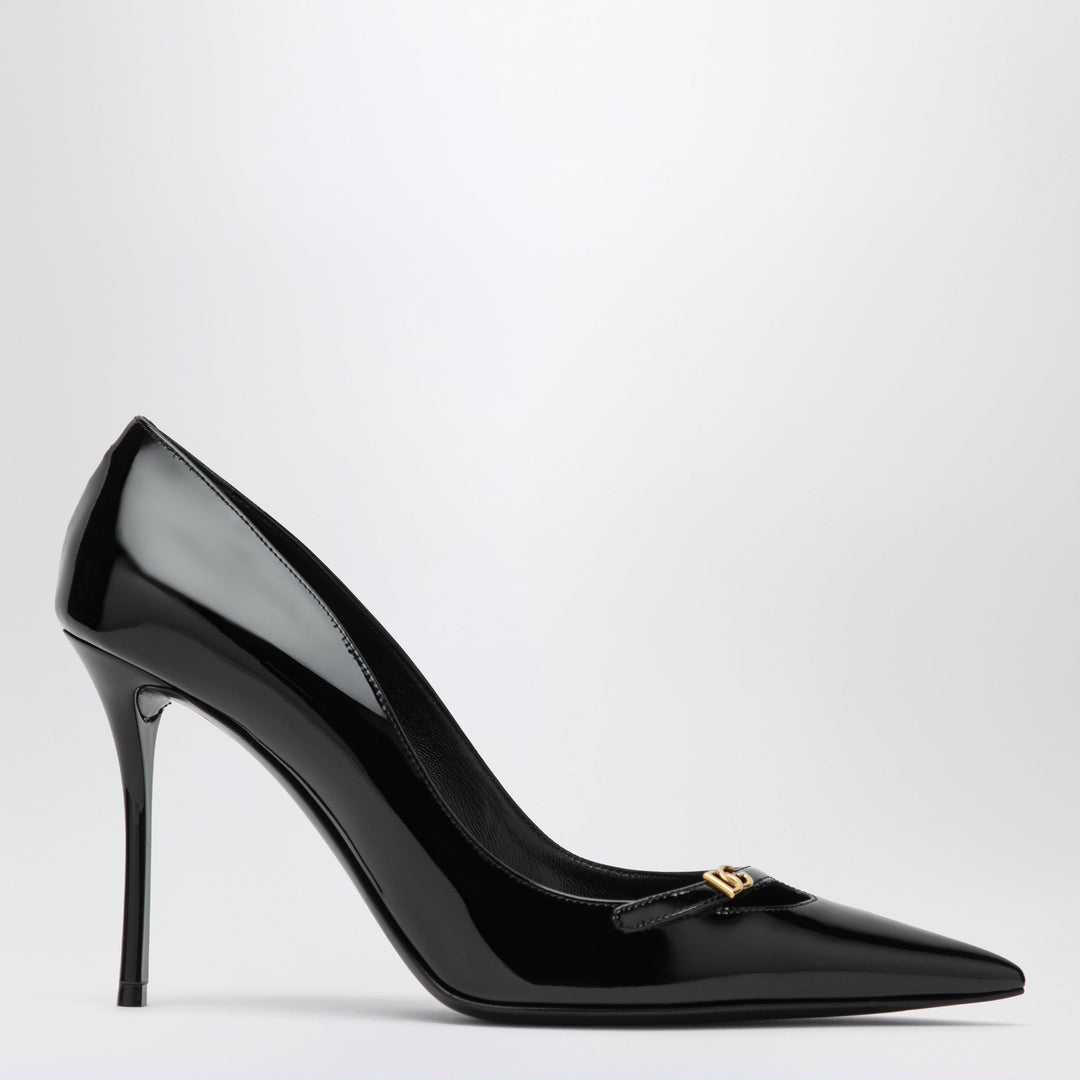 Dolce&Gabbana Scarpe - Nero | 17995d56915fed951ea0fdb60466ec7ea8d7de23