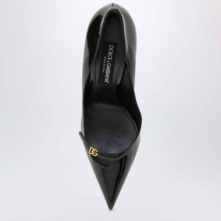 Dolce&Gabbana Scarpe - Nero | 3b77b358bcf4a549c80f4e1942af851a662401e5
