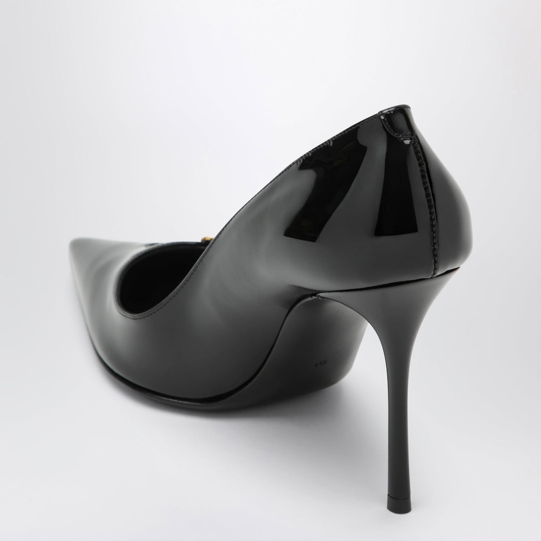 Dolce&Gabbana Scarpe - Nero | b8123d2fd9294e9a325de54b05ed10c835ed8c67