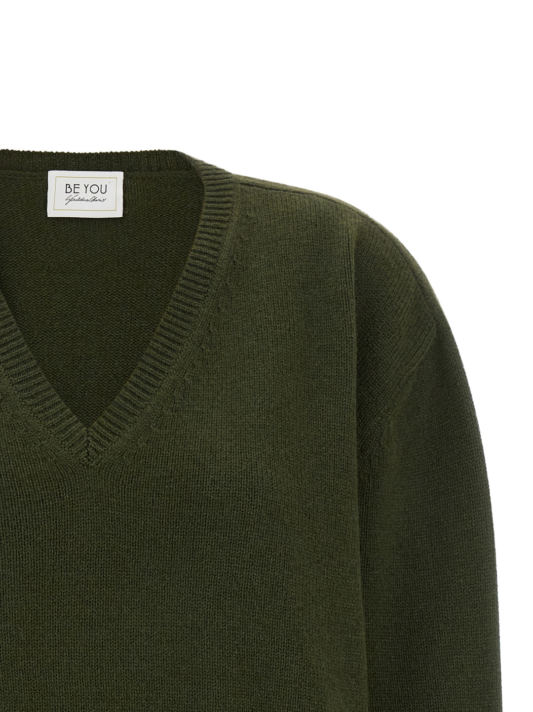 Be You 2030 Maglioni - Verde | c78b6410adfc5943c218846ae021822ba571b807