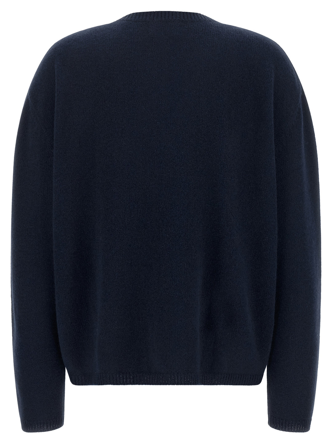 Be You V-Neck Sweater Maglioni - Blu | da55cdd1adcbc7e9c145a9a8089605d7c631ab89