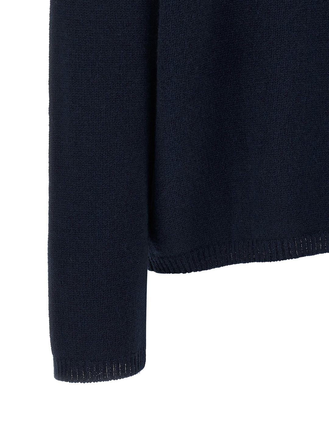 Be You V-Neck Sweater Maglioni - Blu | 66358fc93552e919427cfcb5a9fd5b2e499f101b