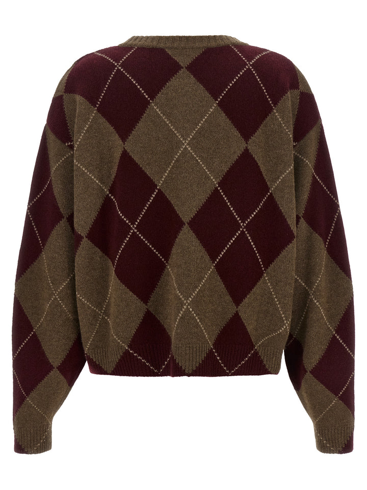Be You 3035 Maglioni - Multicolor | 10fb39e5766bfa25bc5466833e1321ebb4ac7b3e