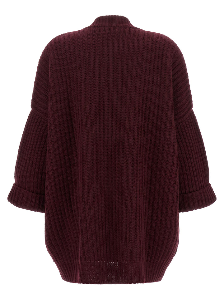 Be You 3079 Maglioni - Bordeaux | d126cacab84db06854b42b73fc43b1ea36afbea7