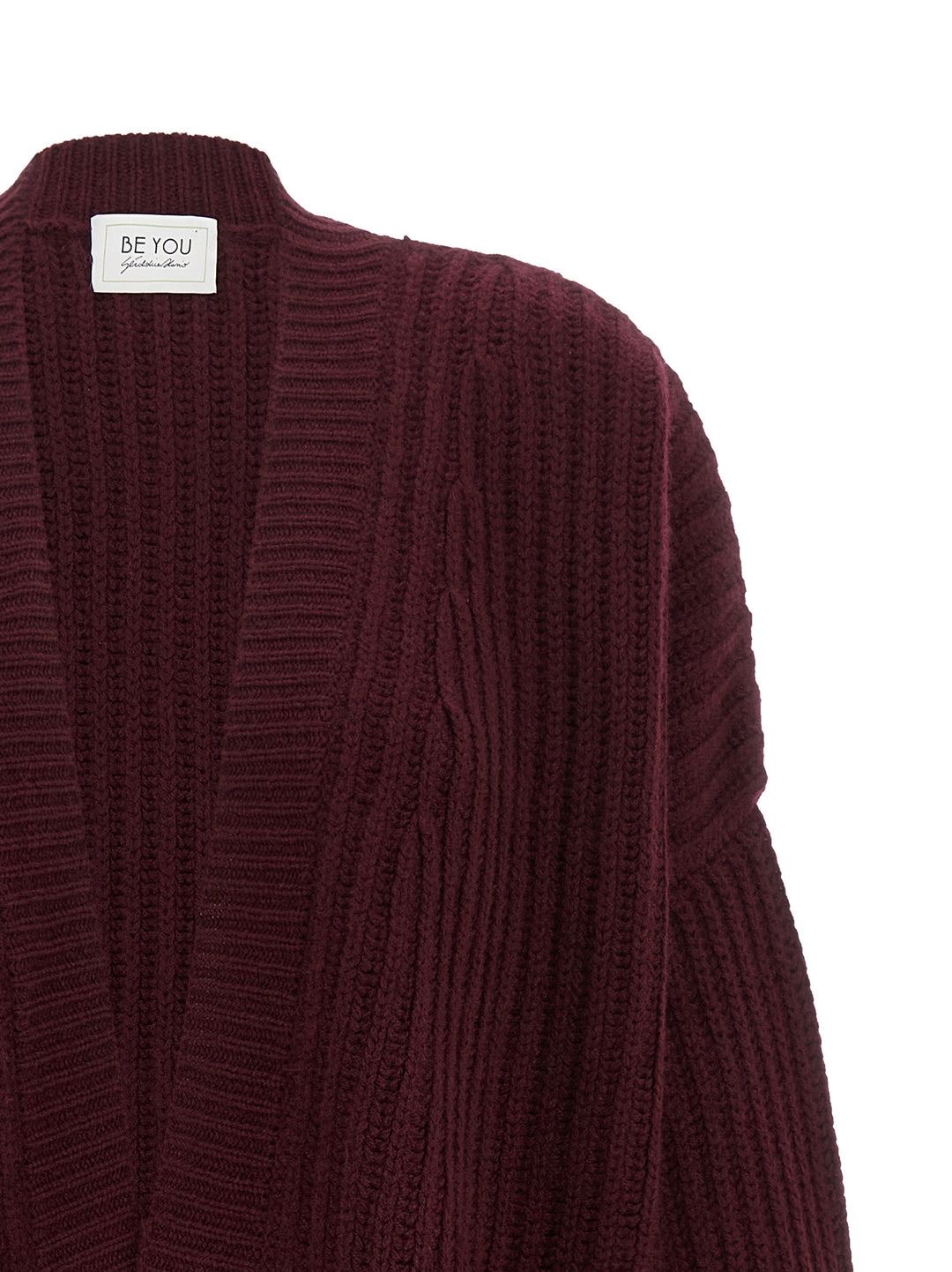 Be You 3079 Maglioni - Bordeaux | 3a81e32bbfdfd69e61fc9820d3685d098931b13d