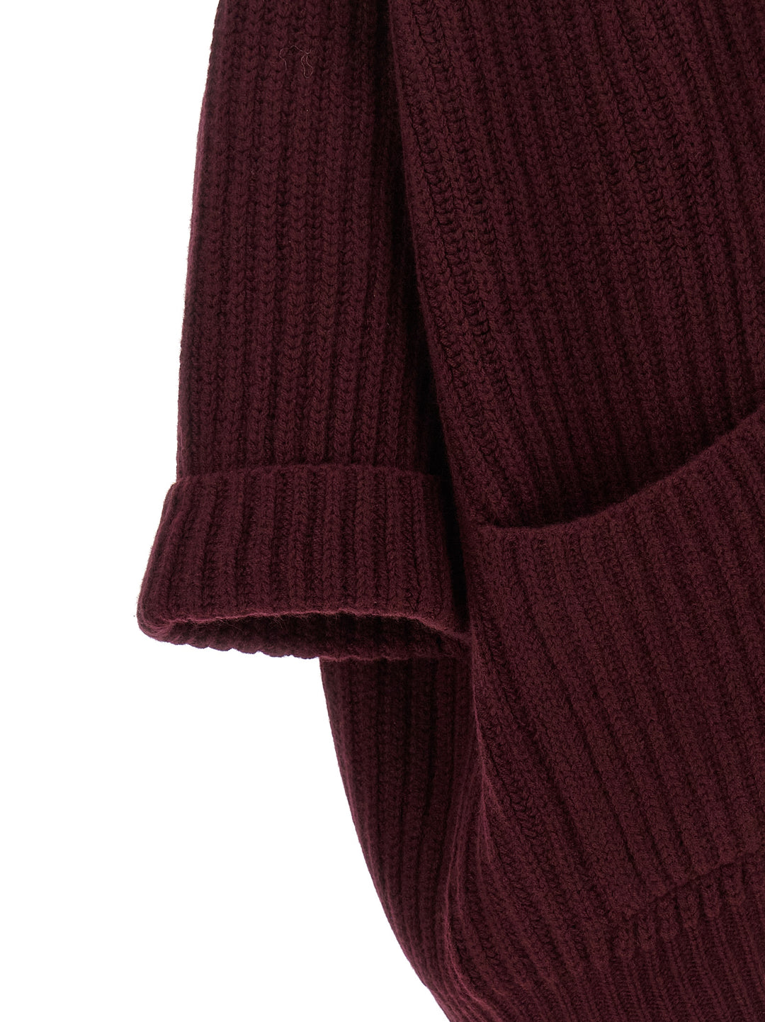 Be You 3079 Maglioni - Bordeaux | 4656c0224df3d5bbd2af22be214dcc761fbe2236