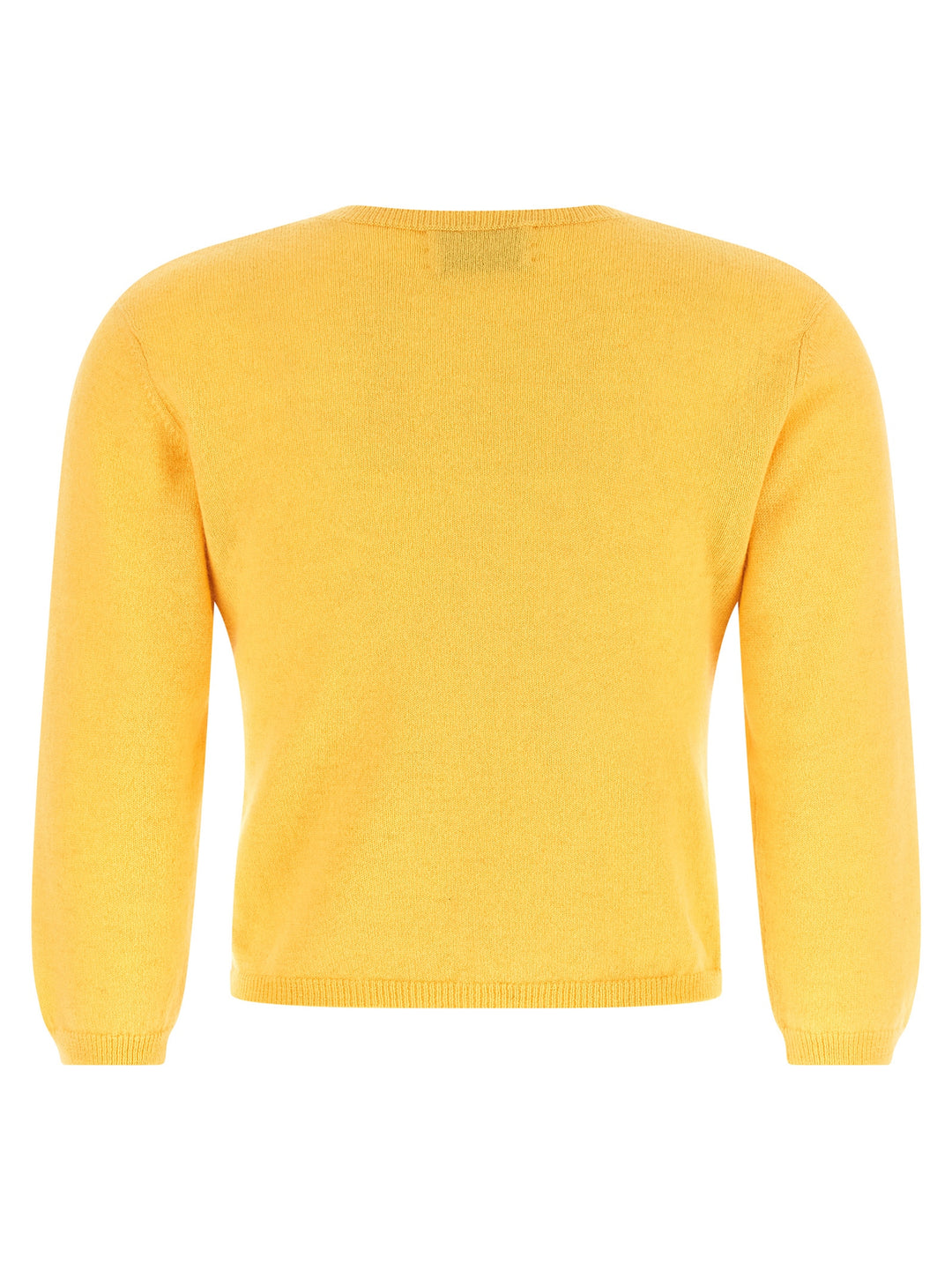 Be You 3080 Maglioni - Giallo | 457e394c3a897599f2a1b34dcd89254ac0f4fc04