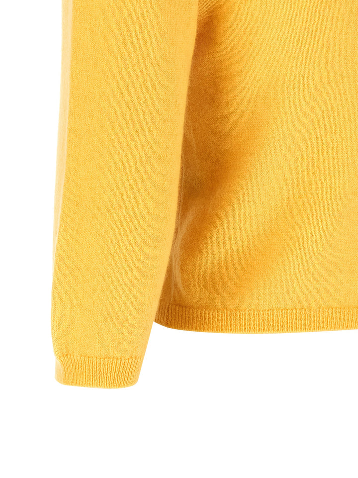 Be You 3080 Maglioni - Giallo | f06224c1fefbb0eec79d1f7e5054dcfd1447751e