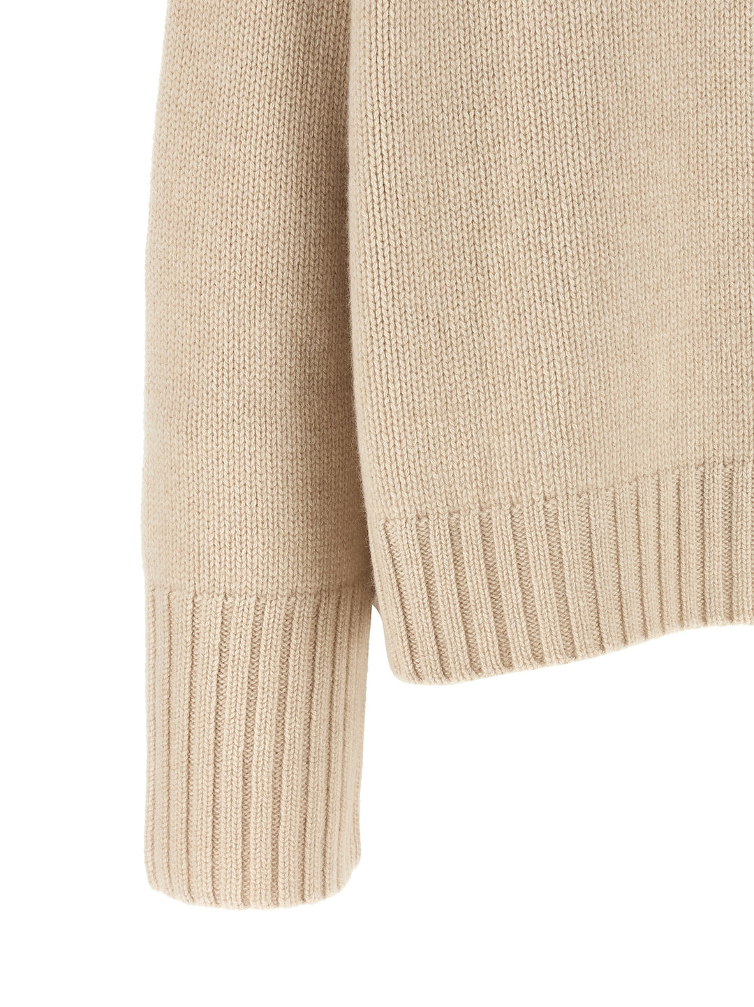 Be You Cashmere Turtleneck Sweater Maglioni - Beige | fc26d1c7cedf3042cf28cc8b1984cdfe160115d8