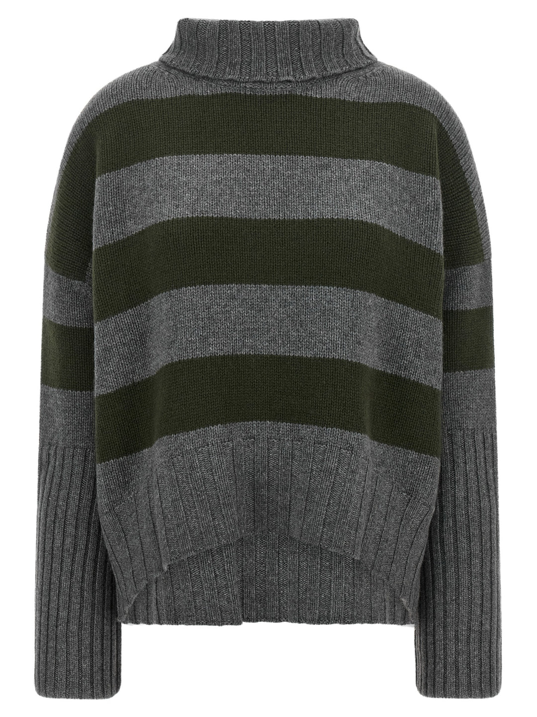 Be You Striped Sweater Maglioni - Multicolor | 6a35be56d3732038597347742e22dbf20e1de068