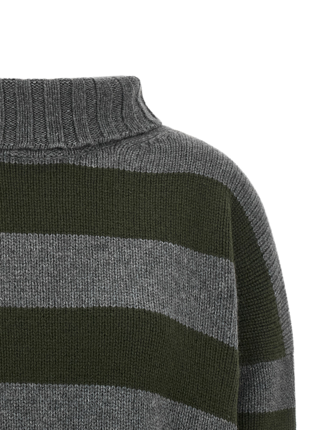 Be You Striped Sweater Maglioni - Multicolor | ebe882834b72e4ce6211d9582dd5598e96935943