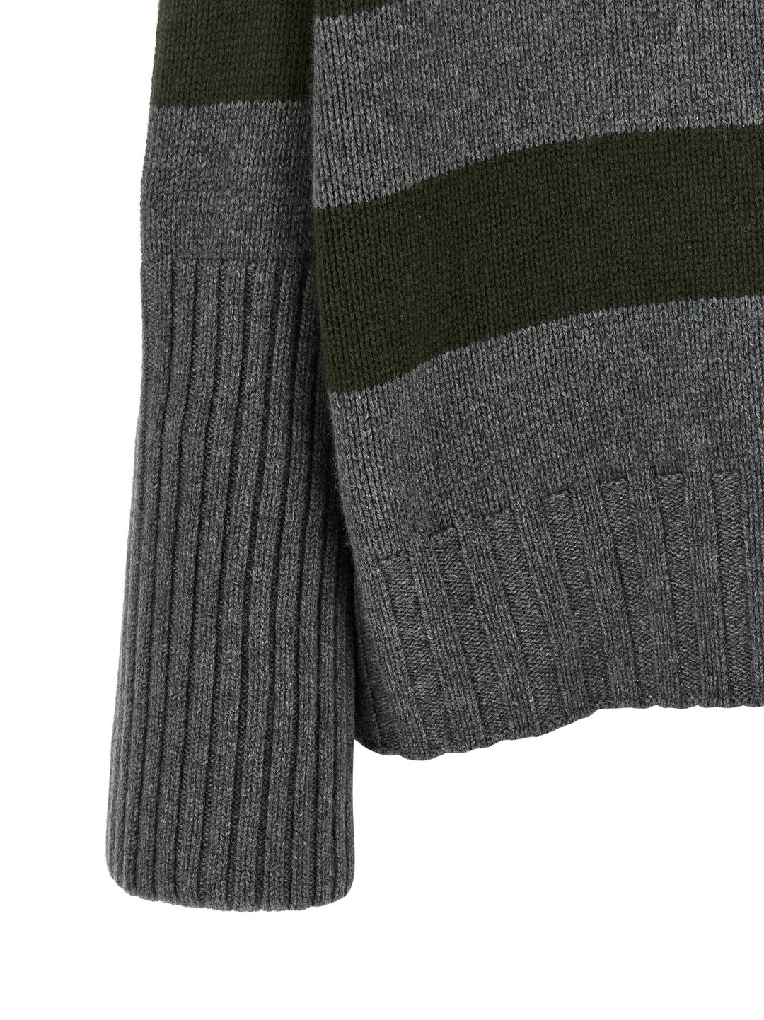 Be You Striped Sweater Maglioni - Multicolor | 76754f7228c5ddb37f5c83a45c39f7ddf41bfdf2