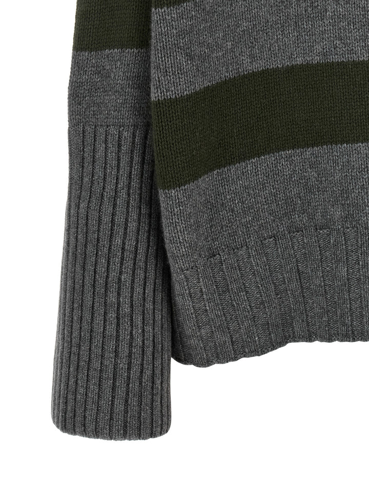 Be You Striped Sweater Maglioni - Multicolor | 76754f7228c5ddb37f5c83a45c39f7ddf41bfdf2