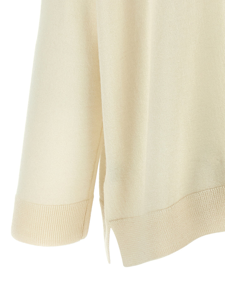 Be You Lady17 Maglioni - Bianco | 93e2090f0220a9e7feee8ed69c5d4d4bf163417b