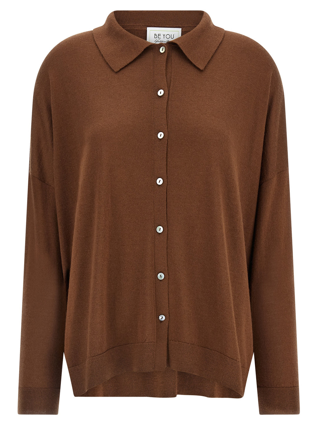 Be You Lady17 Maglioni - Marrone | c8226ade2907eb0445454f5eed6aa279f49e0230