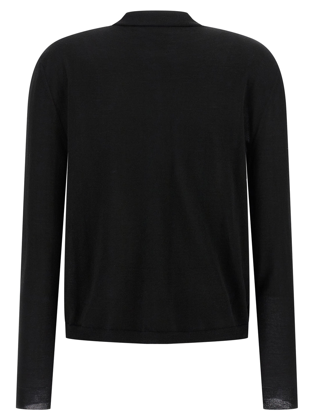 Marni Two-Tone Cardigan Maglioni - Multicolor | 637cf560d52e4fcb4d9514b76a2aa41da3e31311