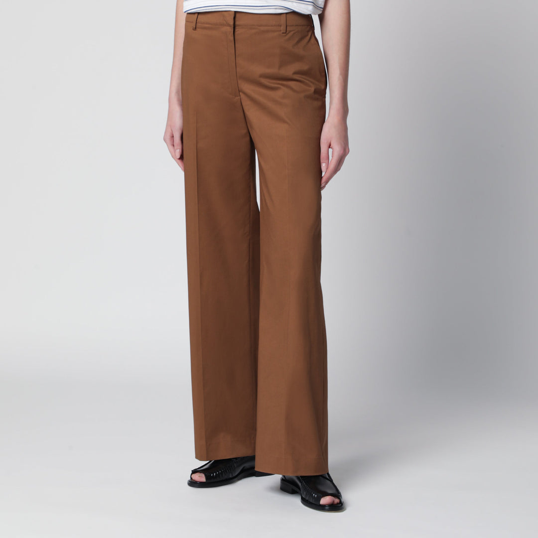 Pt Torino Pantaloni - Beige | 36300313574bbb17d9363446f0010d997c0920a1