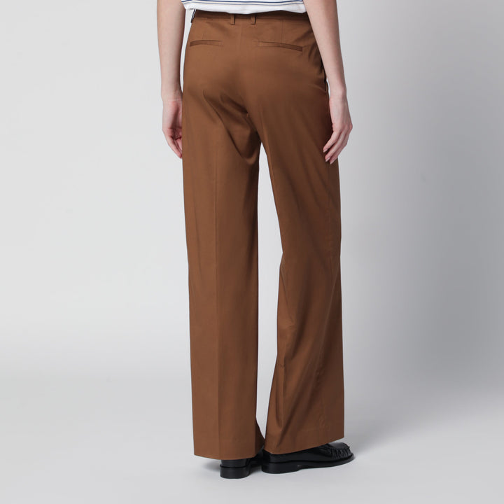 Pt Torino Pantaloni - Beige | 6faba422bbcf4482f6feae0de1ae946e400c7077