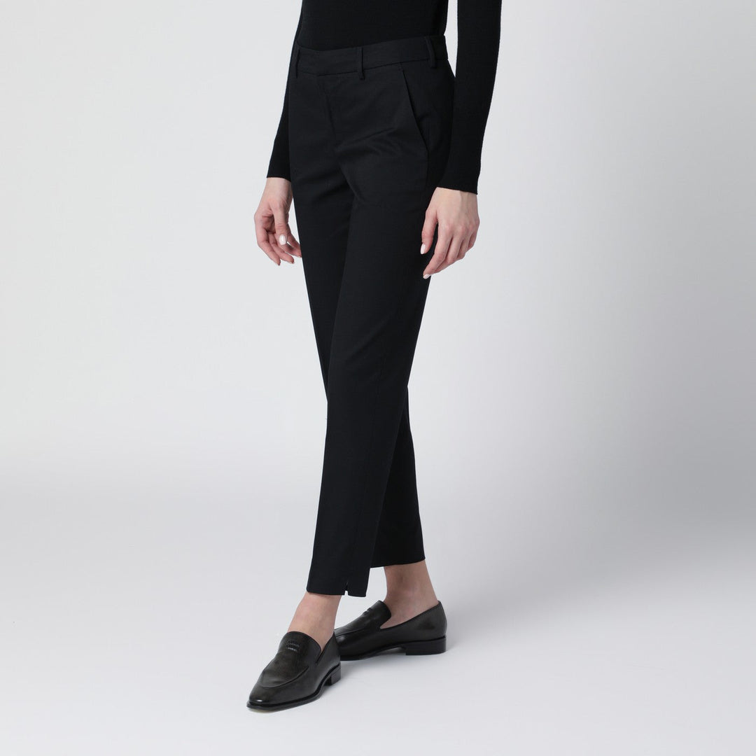 Pt Torino Pantaloni - Nero | 27662d576f40e54c66f16d917dee5728121998b9