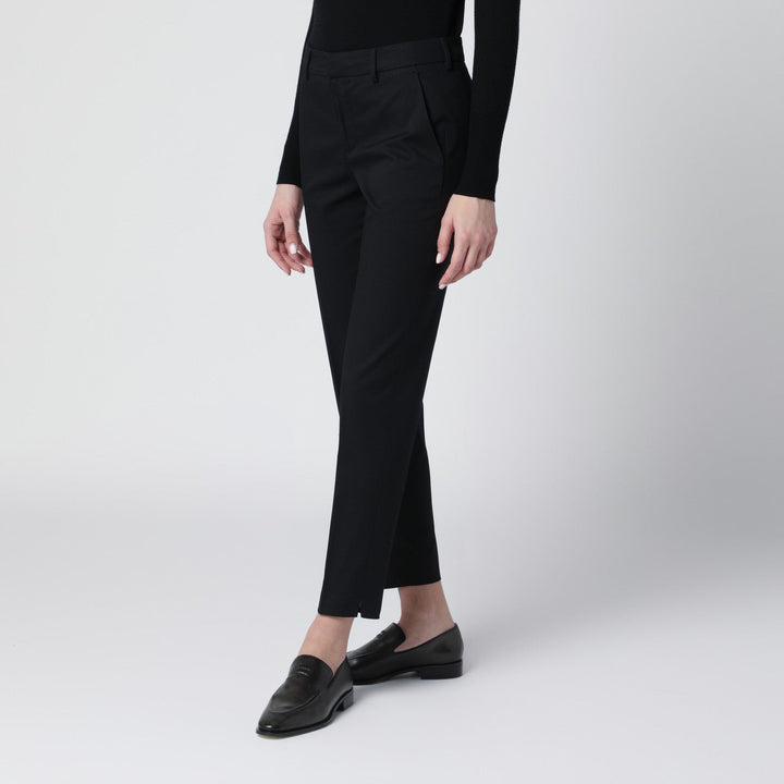 Pt Torino Pantaloni - Nero | 27662d576f40e54c66f16d917dee5728121998b9