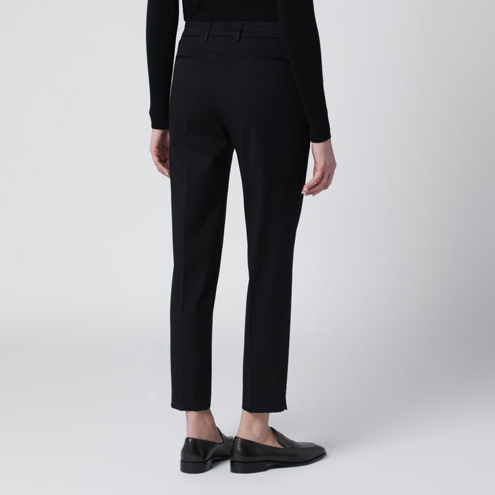 Pt Torino Pantaloni - Nero | 26959452450322a5e1843be95e9ac460ab26bb16