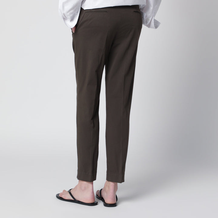 Pt Torino Pantaloni - Marrone | 9fd1d4dac7b1a234e6c63b564ed75ddf79dcc684