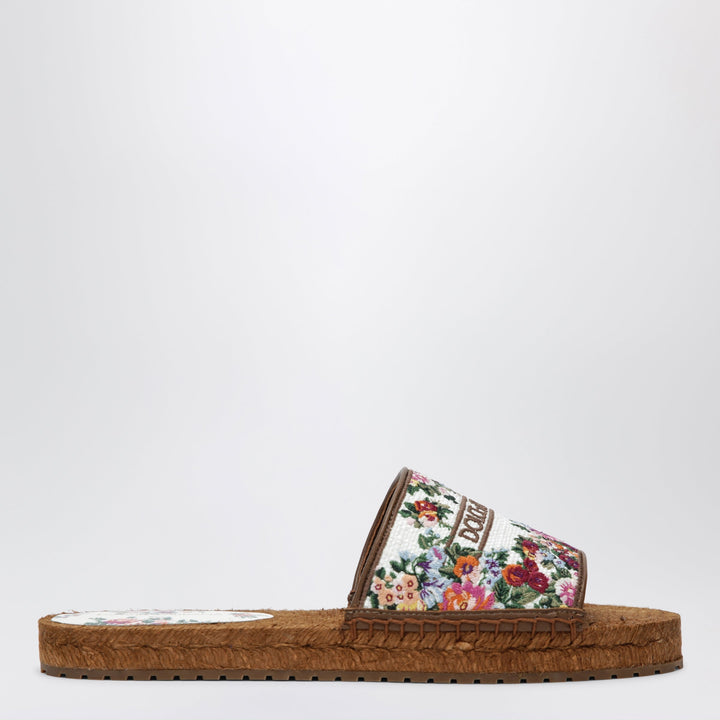 Dolce&Gabbana Scarpe - Multicolor | 45d0cbda1ebbac8503683ce0a241a6f1224ddb1f